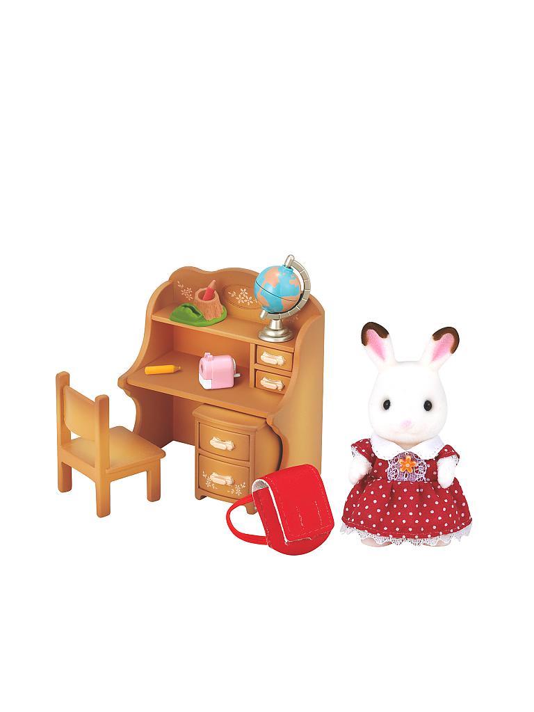 Sylvanian store families 5016